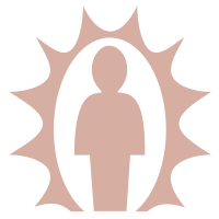 Aura energy icon